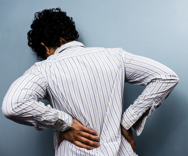 Epidural Injection