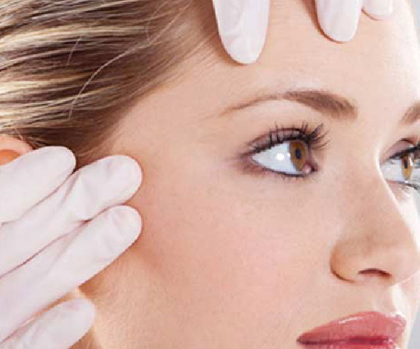 Facial Nerve Disorder Surgery