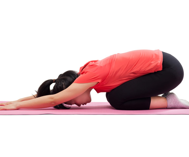 Mobility Exercises