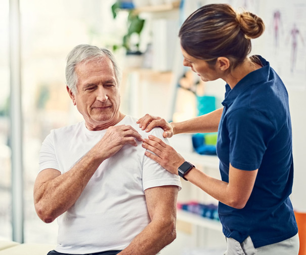 Orthopedic Doctors on Lien
