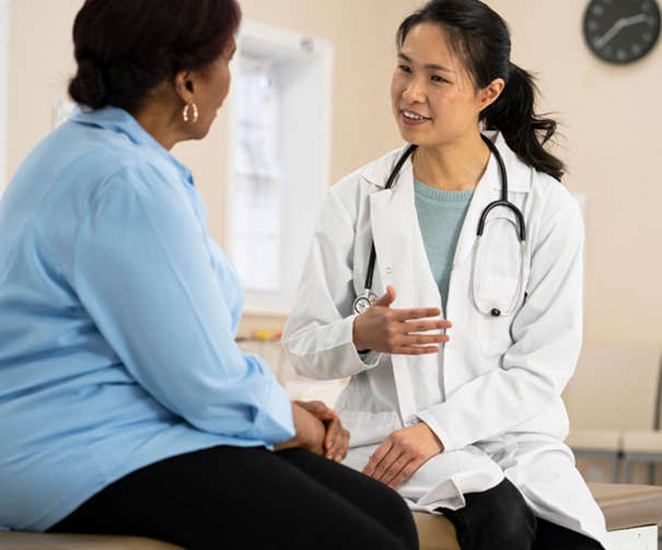 Pain Doctors on Lien