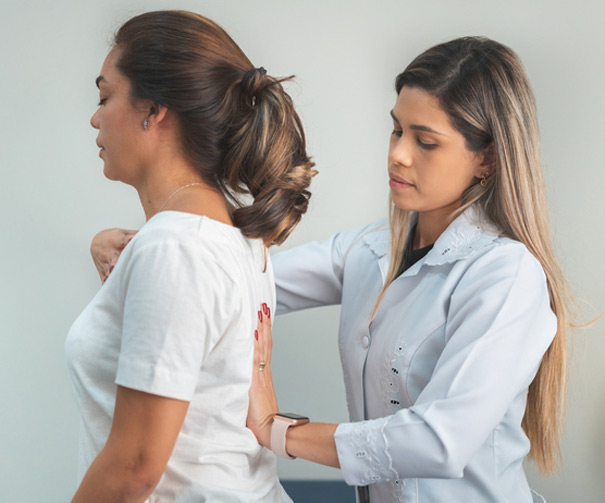 Spine Doctor on Lien
