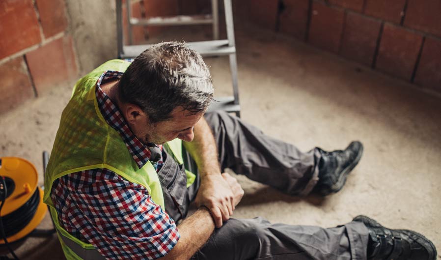 Workers’ Compensation Workers’ Compensation